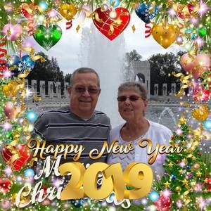 Meet your Posher, Patricia